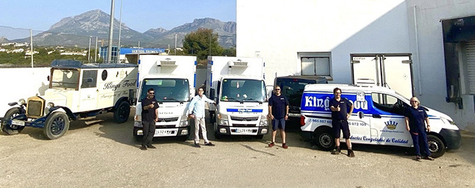 Nuestro Equipo
